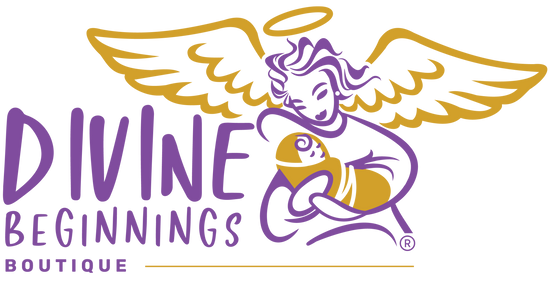 Divine Beginnings Boutique