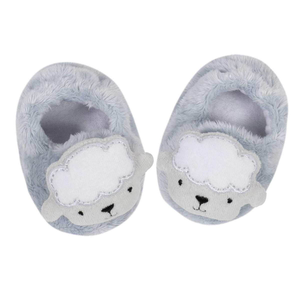 Gerber baby outlet slippers