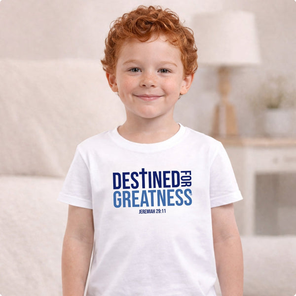 For Boys