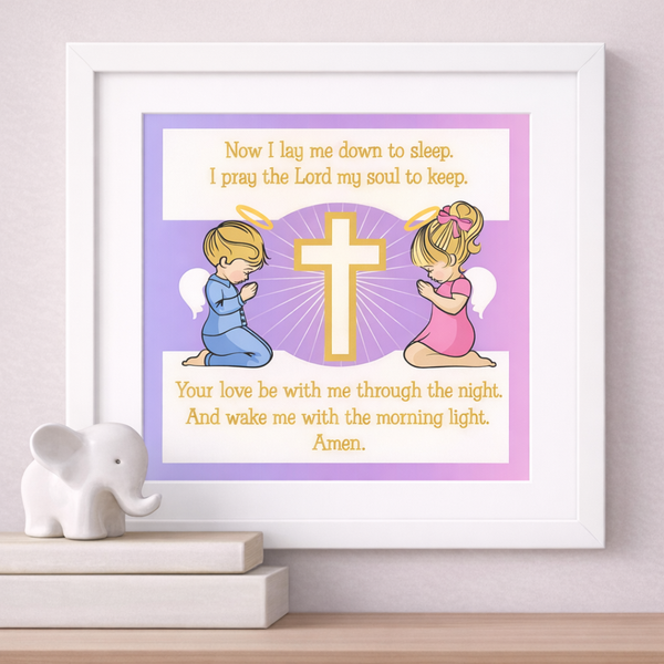 Wall Art & Decor