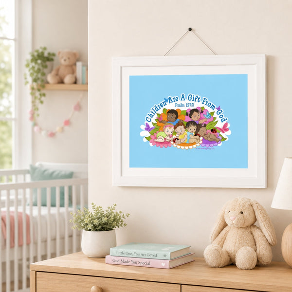WALL ART & DECOR