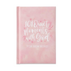 101 Quiet Moments with God - For New Moms! (Girl)