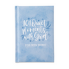 101 Quiet Moments with God - For New Moms! (Boy)