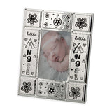 Little Angel Birth Certificate and Frame Set