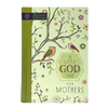 A Little God Time For Mothers - Christian Devotional Book
