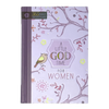 A Little God Time For Women - Christian Devotional Book