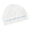 A Perfect Gift from Above - Infant Boys Beanie Cap - English
