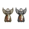 Angel Wings - Classic Vintage Style Picture Frame