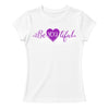 BeYOUtiful - Christian T-Shirt for Girls