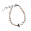 Blessed Baby Baptism Bracelet