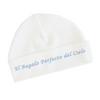 El Regalo Perfecto del Cielo - Infant Boys Beanie Cap - Spanish