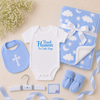 Thank Heaven For Little Boys — Gift Set