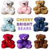 Bright & Cheery Mini Bears