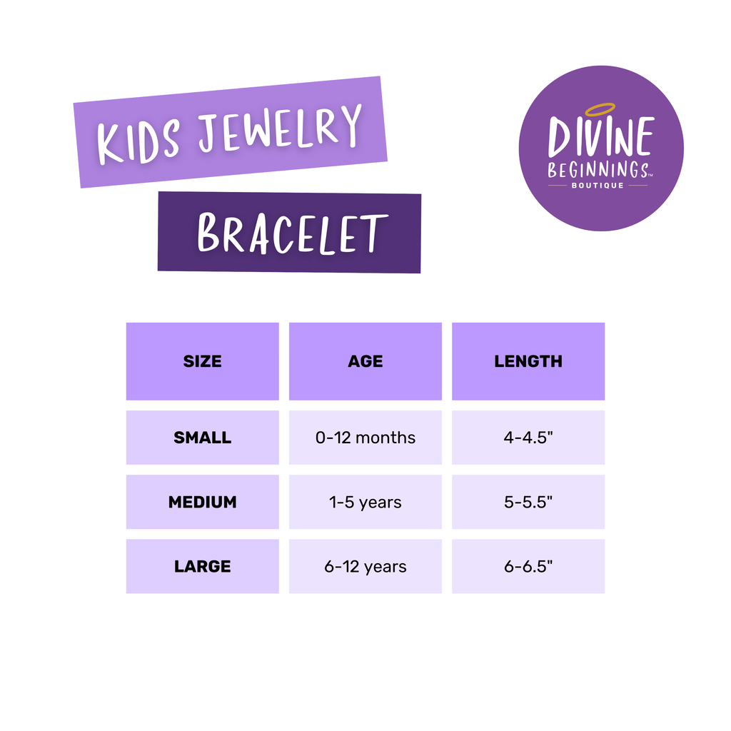 Grace_Faith_Pearl_Bracelet_size chart