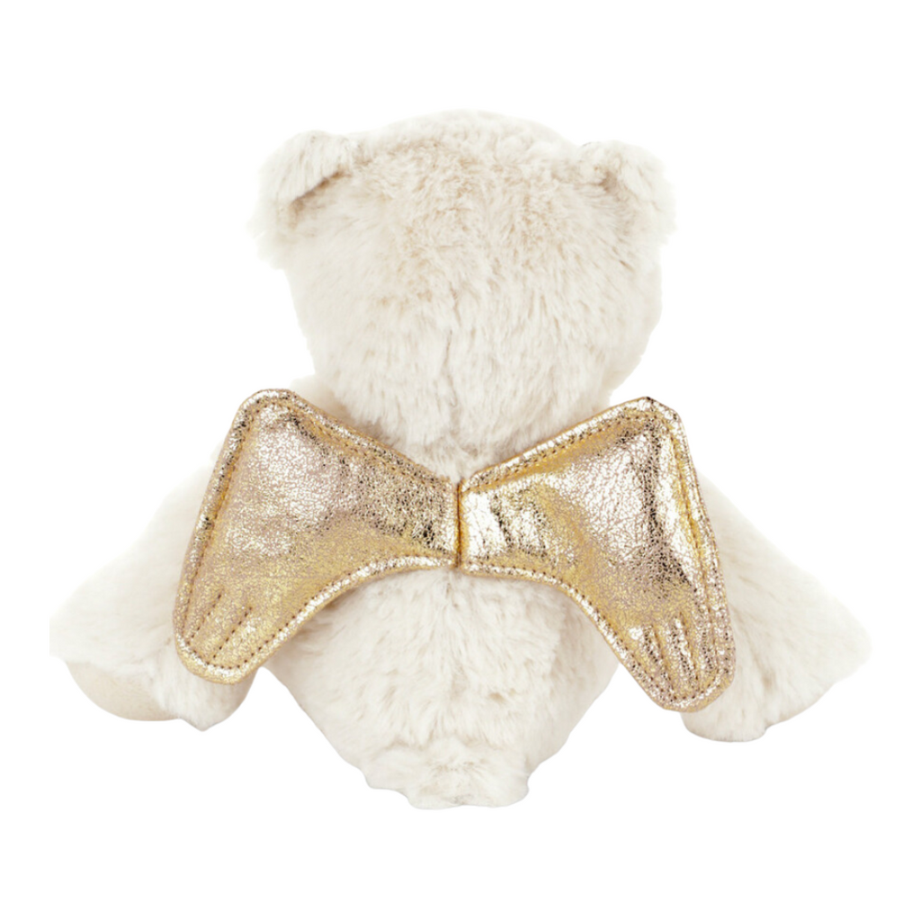 Guardian Angel Bear back