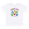 Handpicked by God™ Christian Toddler Shirt