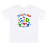 Handpicked by God™ Christian Toddler Shirt