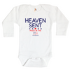 Heaven Sent - Made in the USA - Unisex Infant Onesie