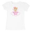 Heaven Sent - Girl's Infant T-shirt