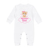 Heaven Sent – Christian Baby Romper for Girls