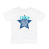 Jesus is my Superhero - Toddler Boys Inspirational T-shirt