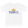 Little Prince - Toddler Boys Inspirational T-shirt