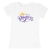 Little Princess - Toddler Girls Inspirational T-shirt