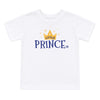 Little Prince - Christian T-Shirt for Toddler Boys