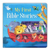 My First Bible Stories