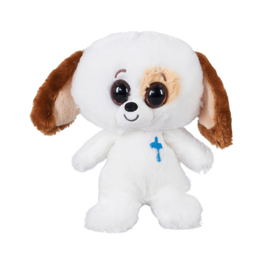 Prayer Buddies Plush Collection- dog