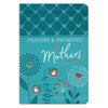 Prayers & Promises for Mothers - Christian-themed Devotional Book