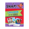 Snap! Children of the Bible Card Game