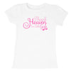 Thank Heaven for Little Girls - Girl's Infant T-shirt
