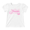 Thank Heaven for Little Girls – Christian Baby T-Shirt for Girls