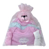 Thank Heaven For Little Girls - Pink 6-Piece Bundle Set (Infants)