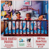 Their Nightly Prayers - 500-Piece Puzzle