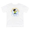 This Little Light of Mine – Christian T-Shirt for Toddler Boys