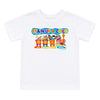 Train Up a Child – Christian T-Shirt for Toddlers