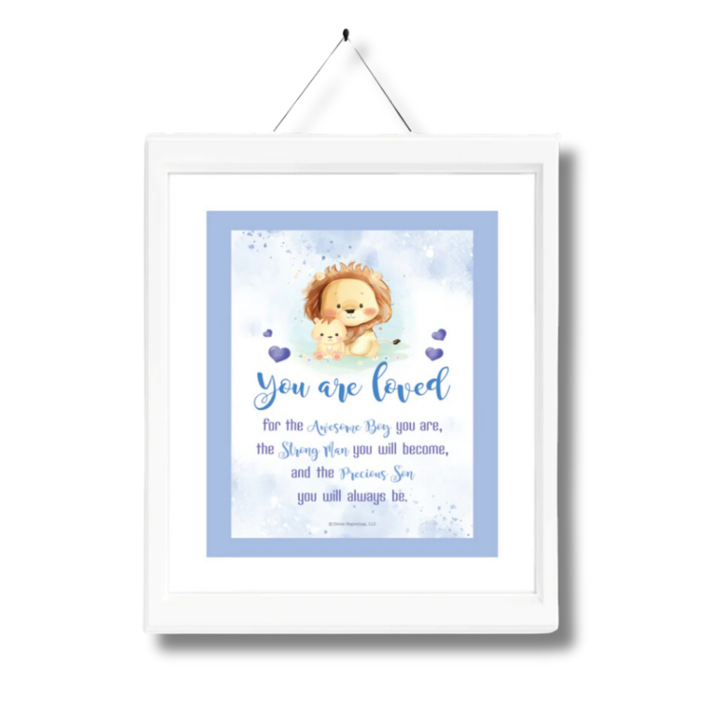 You Are Loved - Son