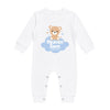 Heaven Sent – Christian Baby Romper for Boys