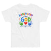 Handpicked by God™ Christian Toddler Shirt