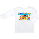 Train Up A Child - Christian Toddler T-shirt - Unisex - English