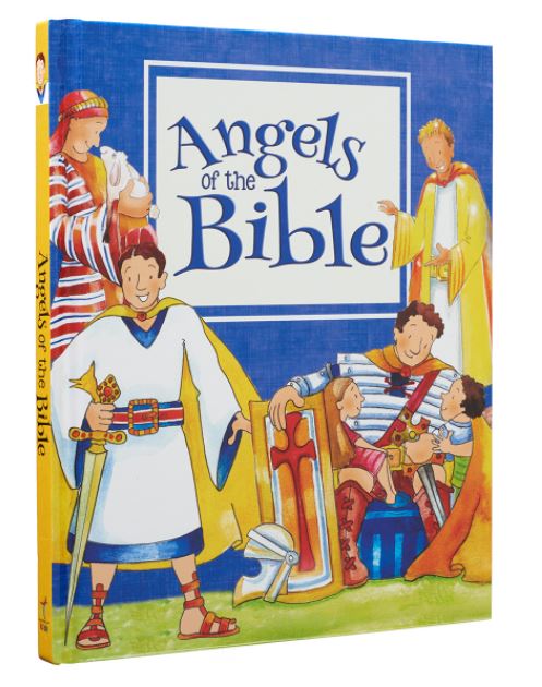 Angels of the Bible