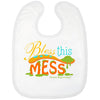 Bless This Mess (Spoon) Bib