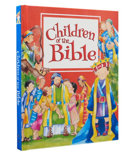 Children of the Bible