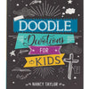 Doodle Devotions For Kids