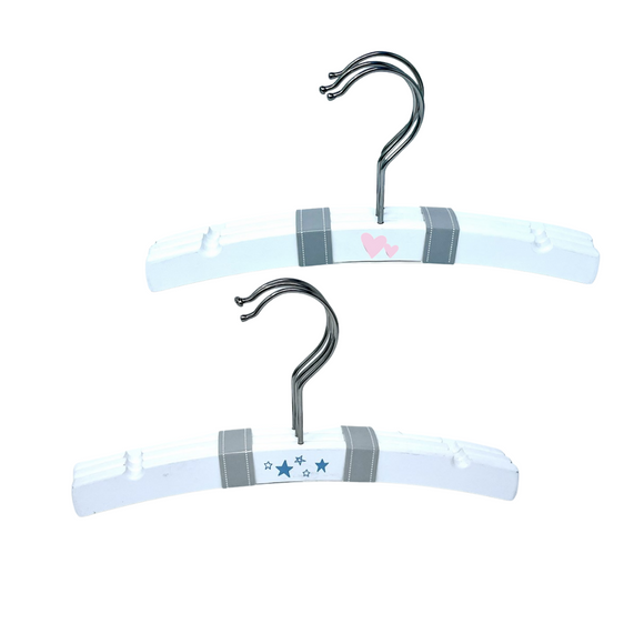 Infant Hangers