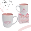 Precious and Dearly Loved - Christian-themed Mug