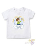 'This Little Light of Mine T-shirt' - Boys Toddler T-shirt - Divine Beginnings, LLC