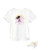'This Little Light of Mine T-Shirt' - Girls Toddler T-shirt - Divine Beginnings, LLC
